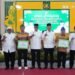 Lepas 56 Kafilah MTQ Langkat Tingkat Provsu, Pj Bupati Langkat: “Harumkan Nama Langkat, Jadilah Tauladan”