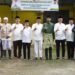 Ikuti Shalat Idul Adha di Stabat Pj Bupati Langkat Sebar Hewan Qurban ASN 2024