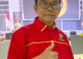 Waketum SOKSI: Jangan Jadikan Amandemen Konstitusi Panggung Politik.