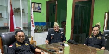 KEMENTERIAN LHK, DIDUGA MELANGGAR UU TAHUN 1999, NOMOR 41, TENTANG KEHUTANAN