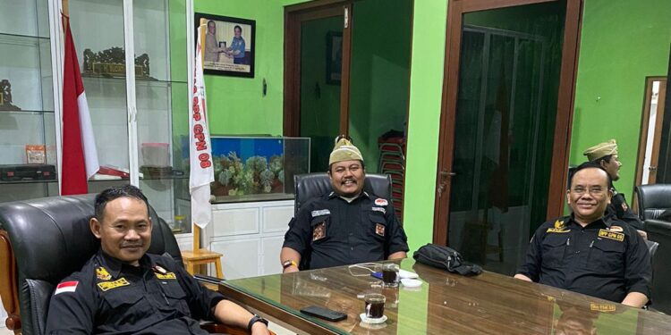 KEMENTERIAN LHK, DIDUGA MELANGGAR UU TAHUN 1999, NOMOR 41, TENTANG KEHUTANAN