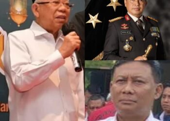 Dirut PT Jui Shin Indonesia Chang Jui Fang Masih Melenggang: Krimsus Polda Sumut Enggan Laksanakan Penegasan Wakil Presiden