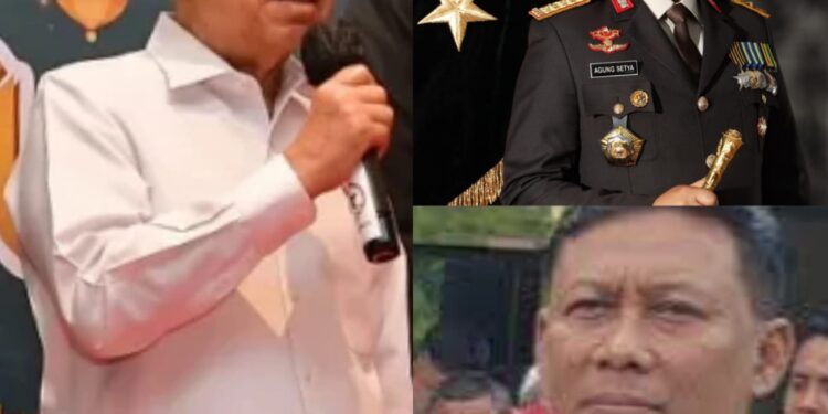 Dirut PT Jui Shin Indonesia Chang Jui Fang Masih Melenggang: Krimsus Polda Sumut Enggan Laksanakan Penegasan Wakil Presiden