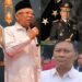Dirut PT Jui Shin Indonesia Chang Jui Fang Masih Melenggang: Krimsus Polda Sumut Enggan Laksanakan Penegasan Wakil Presiden