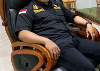 Diduga Tidak Miliki Dokumen Pendukung IPK, PT MKS Terancam Dilaporkan. GPN 08 : Kejagung, Usut Kerugian Negara