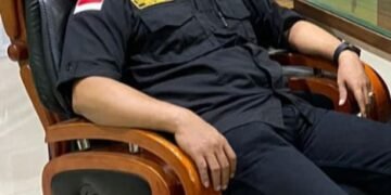 Diduga Tidak Miliki Dokumen Pendukung IPK, PT MKS Terancam Dilaporkan. GPN 08 : Kejagung, Usut Kerugian Negara