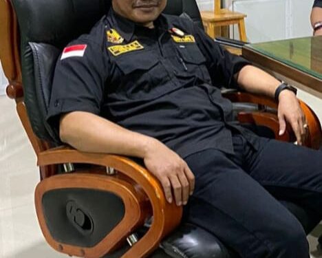 Diduga Tidak Miliki Dokumen Pendukung IPK, PT MKS Terancam Dilaporkan. GPN 08 : Kejagung, Usut Kerugian Negara