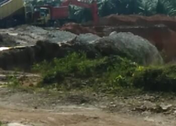 Kaolin Diduga Ilegal Kembali Masuk PT Jui Shin Indonesia: Bungkam Soal Dirut Chang Jui Fang Mangkir Panggilan Polda Sumut