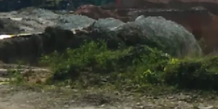 Kaolin Diduga Ilegal Kembali Masuk PT Jui Shin Indonesia: Bungkam Soal Dirut Chang Jui Fang Mangkir Panggilan Polda Sumut