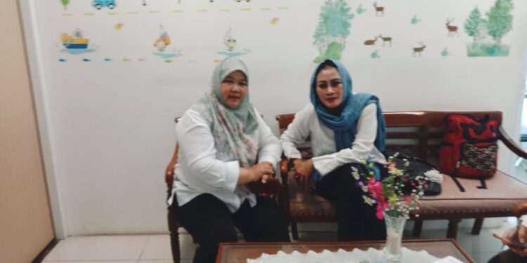 Kasus Pencabulan Yang Dilakukan Bapak Ke Anak Kandung, ASPPA Minta Polisi Segara Tangkap Pelakunya