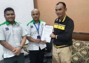 Diduga CU Semandang Jaya Cairkan Dana Nasabah Menggunakan Surat Ahli Waris Dengan Status Keponakan