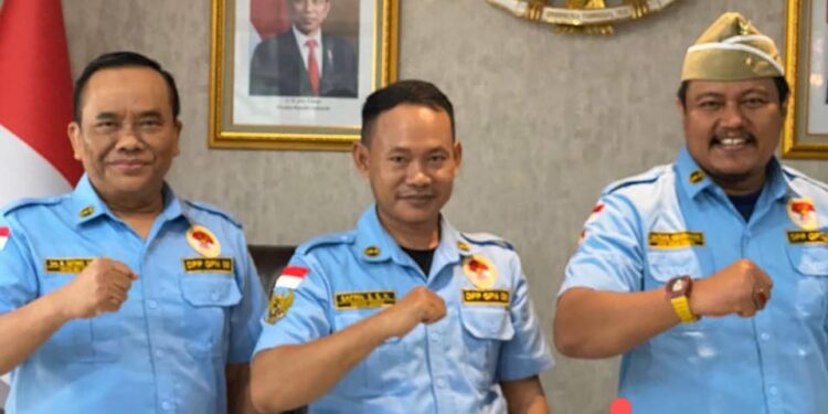 KETUA DPD GPN 08, MEMINTA KOMISI YUDISIAL MONITOR PENGADILAN NEGERI KETAPANG