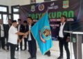 PJ Walikota Bekasi “Gani Muhamad” Mengecewakan Ketua PWI Bekasi Raya