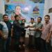 Bro Aman Deklarasikan Dukung Aulia Rachman Jadi Walikota Medan