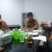 Terkait Korupsi SDA, Dinas Perindag ESDM Sumut Tak Bisa Tunjukkan Dokumen Reklamasi, Pasca Tambang PT BUMI dan CV Sambara