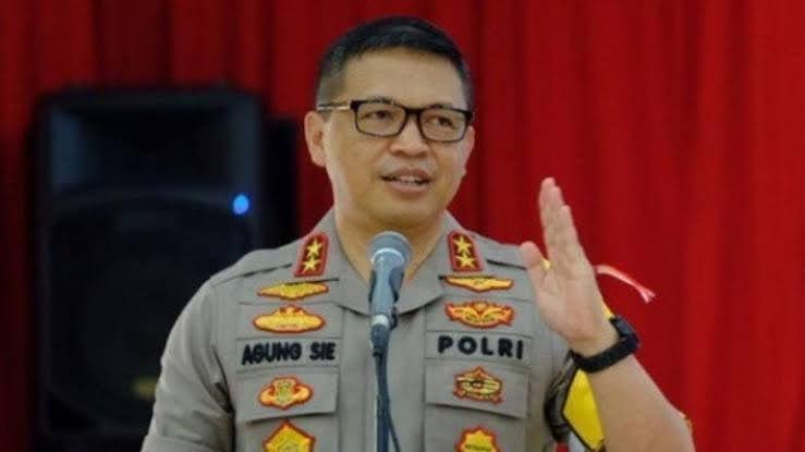 Kajatisu dan Dirreskrimum Poldasu Enggan Jawab Konfirmasi Wartawan, Soal Laporan Terhadap PT Jui Shin Indonesia dan PT BUMI
