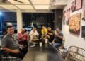 DPW RATU PRABU Propinsi Jawa Tengah Siap Mengawal Program Makan Bergizi Gratis
