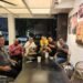 DPW RATU PRABU Propinsi Jawa Tengah Siap Mengawal Program Makan Bergizi Gratis