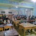 Imransyah Putra Hutagalung.Spd Nahkodai Pemuda Muhammadiyah Tapanuli Tengah