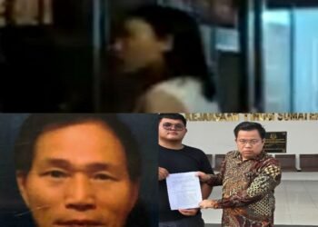 Terkait Jemput Paksa Polda Sumut, Chang Jui Fang Diduga Melarikan Diri Ke Luar Indonesia (17)