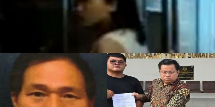 Terkait Jemput Paksa Polda Sumut, Chang Jui Fang Diduga Melarikan Diri Ke Luar Indonesia (17)