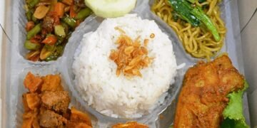 JANGAN JADIKAN MAKAN BERGIZI GRATIS MENJADI BANTUAN SOSIAL TAPI HARUS MENJADI PROGRAM PEMBERDAYAAN