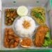 JANGAN JADIKAN MAKAN BERGIZI GRATIS MENJADI BANTUAN SOSIAL TAPI HARUS MENJADI PROGRAM PEMBERDAYAAN