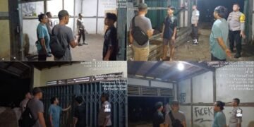 Terkait Pemberitaan Gudang BBM ILegal…!!!  Sigap Tanggap Jajaran Polres Dan Tokoh Masyarakat Melawi Mengeledah Gudang BBM Menuai Banyak Apresiasi