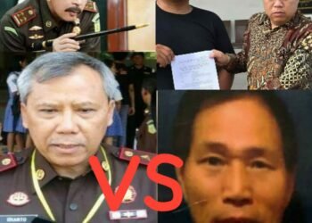 Kejati Sumut Mengaku Semaksimal Mungkin Tindaklanjuti Kasus Dugaan Merugikan Negara Terlapor PT Jui Shin Indonesia