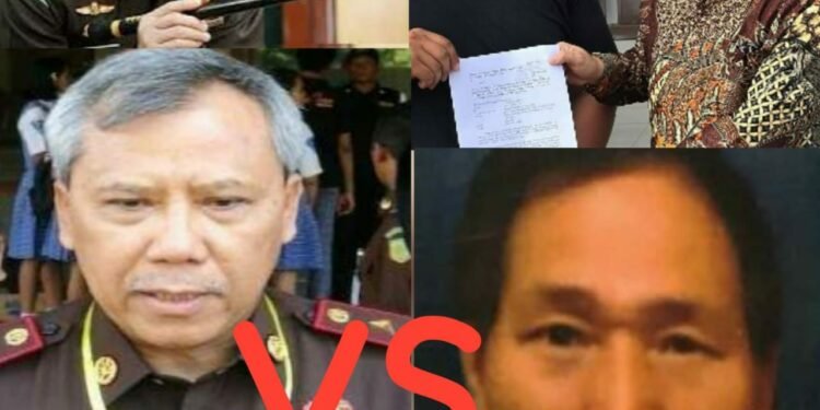Kejati Sumut Mengaku Semaksimal Mungkin Tindaklanjuti Kasus Dugaan Merugikan Negara Terlapor PT Jui Shin Indonesia