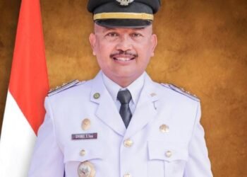 Siyono Didukung Relawan Pelita Prabu Kalteng Maju Pilkada Kotim 2024