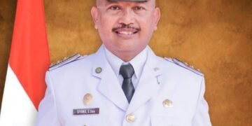 Siyono Didukung Relawan Pelita Prabu Kalteng Maju Pilkada Kotim 2024