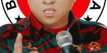 Ketua SOKSI Ferry Juan Peringatkan Bamsoet Mau Ketum Partai Golkar Perlu Tahu Diri