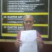 GPN 08 Meminta Atensi Kapolres Ketapang Persoalan CU Semandang Jaya Dengan Ahli Waris Almml.Tono