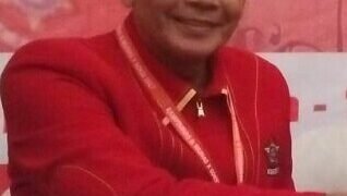 WAKETUM SOKSI Ansari : Supit Jangan Menjebak Ketum Partai GOLKAR Airlangga Dengan Deklarasi “DEPINAS SOKSI”
