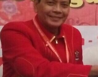 WAKETUM SOKSI Ansari : Supit Jangan Menjebak Ketum Partai GOLKAR Airlangga Dengan Deklarasi “DEPINAS SOKSI”