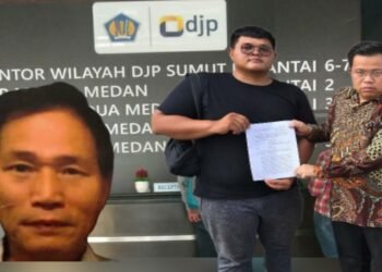 Dirut PT Jui Shin Indonesia Chang Jui Fang Jadi Tersangka, Diduga Gelapkan Pajak Rp 650 Miliar