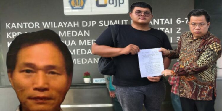 Dirut PT Jui Shin Indonesia Chang Jui Fang Jadi Tersangka, Diduga Gelapkan Pajak Rp 650 Miliar