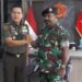 Kapuspen TNI Angkat Suara, Pangkat Letkol Tituler Kami Berikan Kepada Exs Staf Presiden DR.Lenis Kogoya S.T.H,. M.Hum