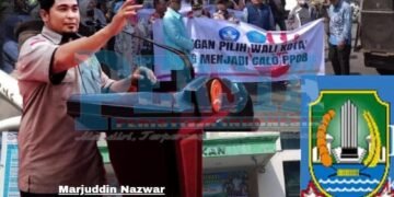 DPP LSM BERKORDINASI : Keperihatinan Bersama Untuk Kelanjutan Generasi Penerus Anak Bangsa Yang Terkesan Terancam Perkembangannya Oleh Gerakan Masif dan Tersetrukturnya PPDB Kota Bekasi