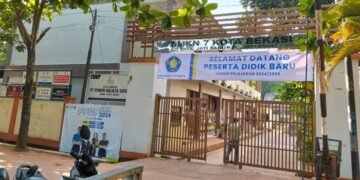 Terkuak! Pungutan Liar Di SMKN 7 Kota Bekasi Sudah Bertahun-Tahun