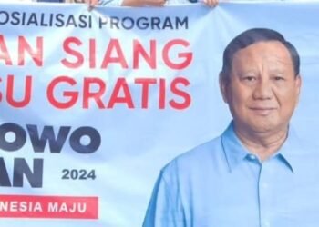 Pemerintah Masih Mencari Format Pelaksanaan Program Makan Siang Dan Minum Susu Gratis Agar Efisien Dan Efektif