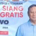 Pemerintah Masih Mencari Format Pelaksanaan Program Makan Siang Dan Minum Susu Gratis Agar Efisien Dan Efektif