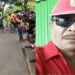 Ketua PWRI Sintang Tanggapi Kelang Judi Sabung Ayam Di Merano Diduga Ada Pembiaran, Harap Polda Kalbar Tindak Tegas