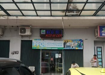 Ketum Forkorindo Pertanyakan Integritas Kepala KCD I Made Supriatna Bekas