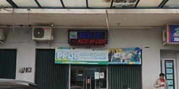 Ketum Forkorindo Pertanyakan Integritas Kepala KCD I Made Supriatna Bekas