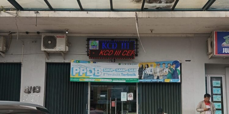 Ketum Forkorindo Pertanyakan Integritas Kepala KCD I Made Supriatna Bekas
