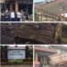 Viral Kantor Bupati Dan DPRD Sintang Halaman Di Jadikan Tempat Pembuangan Sampah