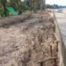 Proyek Senilai 24 Meliyar,Terbengkalai Diduga Kontraktor Sudah Tidak Mampu Menyelesaikan Nya