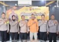 Program “Jumat Curhat” Polres Bogor Kembali Menerima Curhattan Keluh Kesah Warga Masyarakat Dalam Mencari Solusi Dalam Mendengar Aspirasi Masyarakat